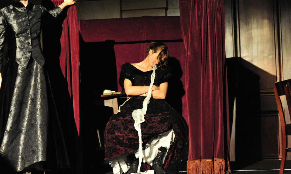 Reenactments Pocket Guide to Hell