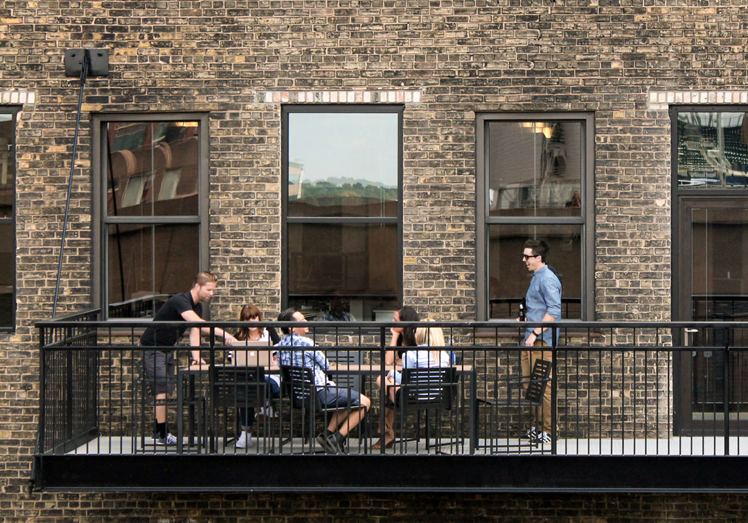 Pocket Hercules Minneapolis Advertising Agency Minneapolis PR Firm