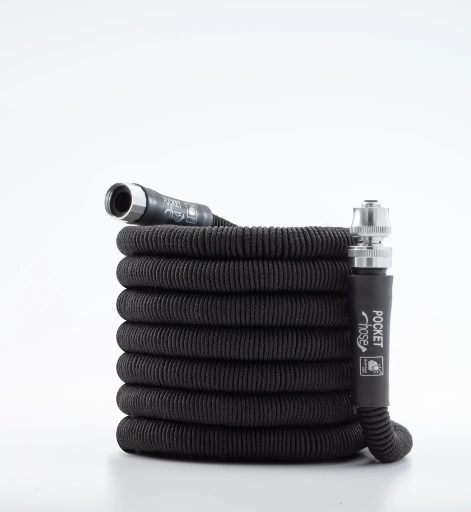 Pocket Hose Silver Bullet 75 FT