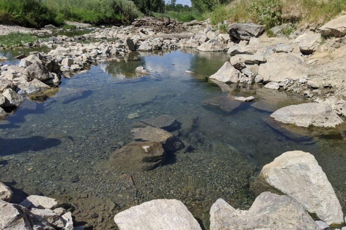 Renova Hot Springs A Complete Relaxation Guide Pocket Montana