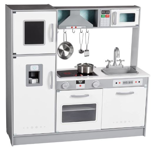 kitchen Pocket of Preschool