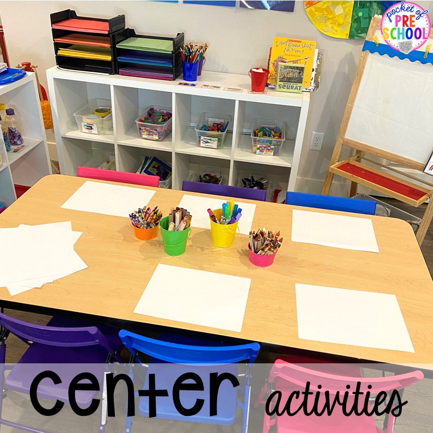 Slide8 Pocket of Preschool