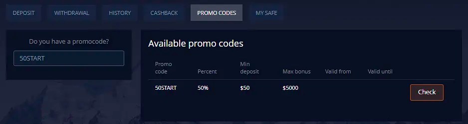 Pocket Option Promo Code How to Get and Latest Bonus Codes