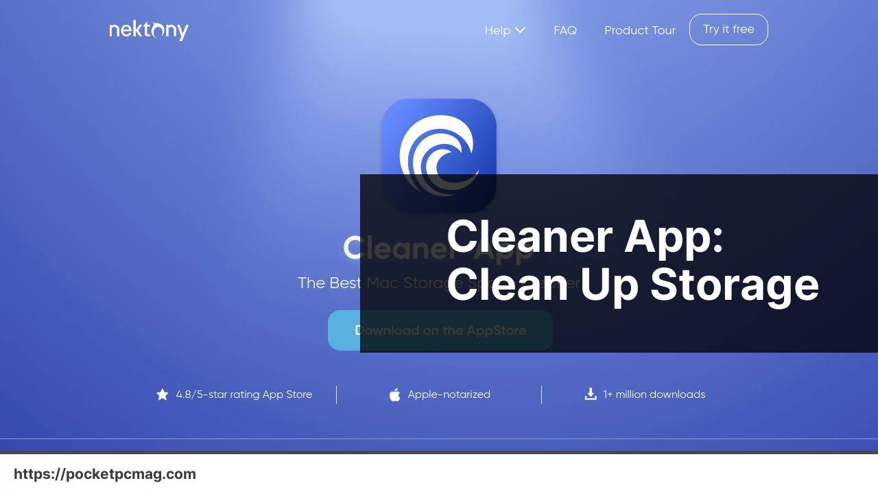 Top iPhone Cleaner Apps Optimize Performance and Free Up Space