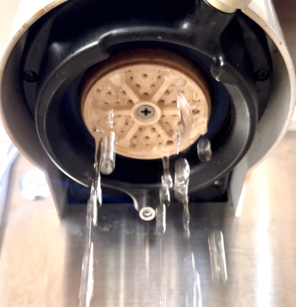 Refractometry Pocket Science Coffee