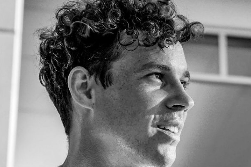 R.I.P. BEN RAEMERS Pocket Skateboard Magazine