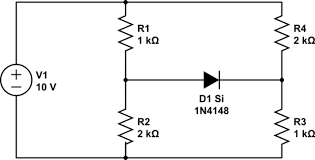 Diodes Explained: Diode Polarity and Circuits