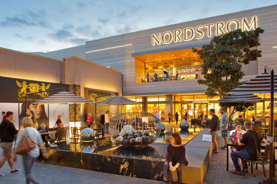 How Landscape Design Can Attract Shopping Mall Foot Traffic RedFlag