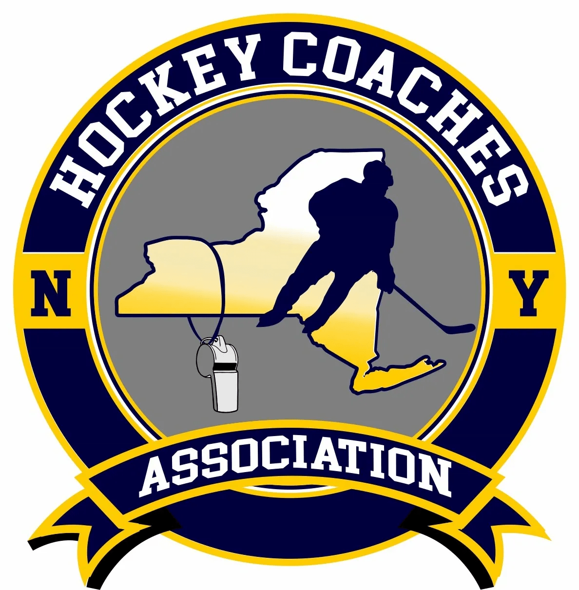 Hockey Coaches Association of New York