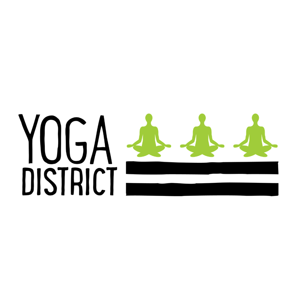 Yoga District