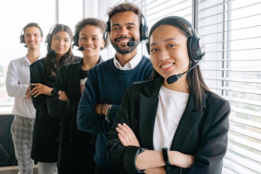 White Glove Service with PocketSuite