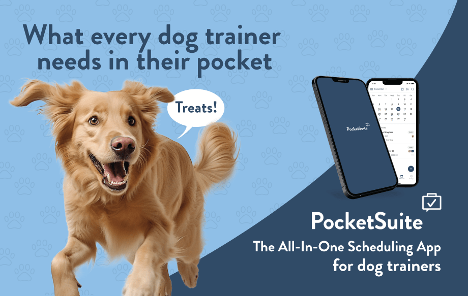 Dog Training Software