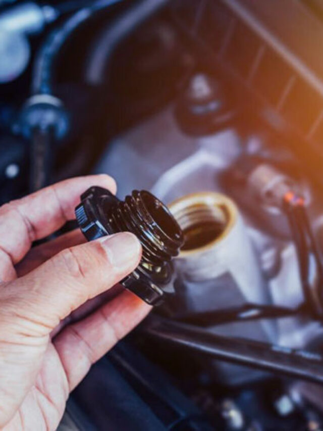 Causes And Diagnosing Of ABS Module Leaking Brake Fluid