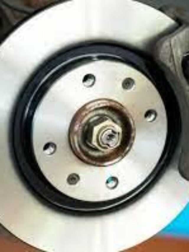 Causes And Solutions Of Brakes Slipping At Low Speed