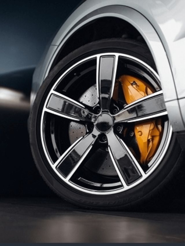 Causes And Solutions Of Audi Brakes Squeaking