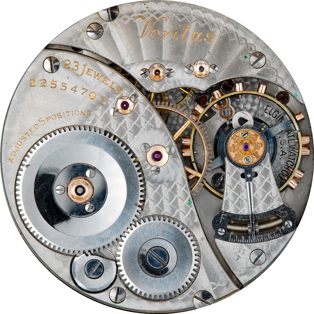 Pocket Watch Serial Number Lookup & Info Pocket Watch Database