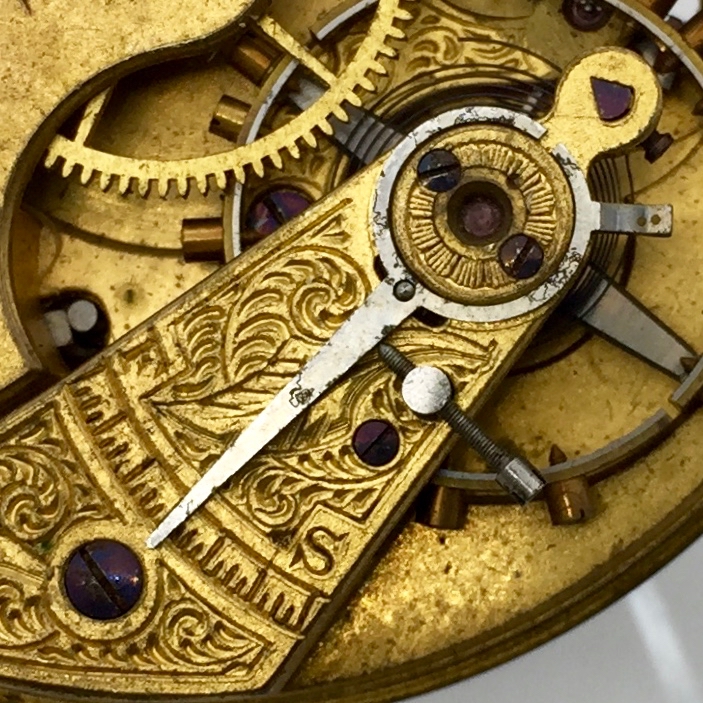 Elgin National Watch Co. Pocket Watch Regulators Pocket Watch Database