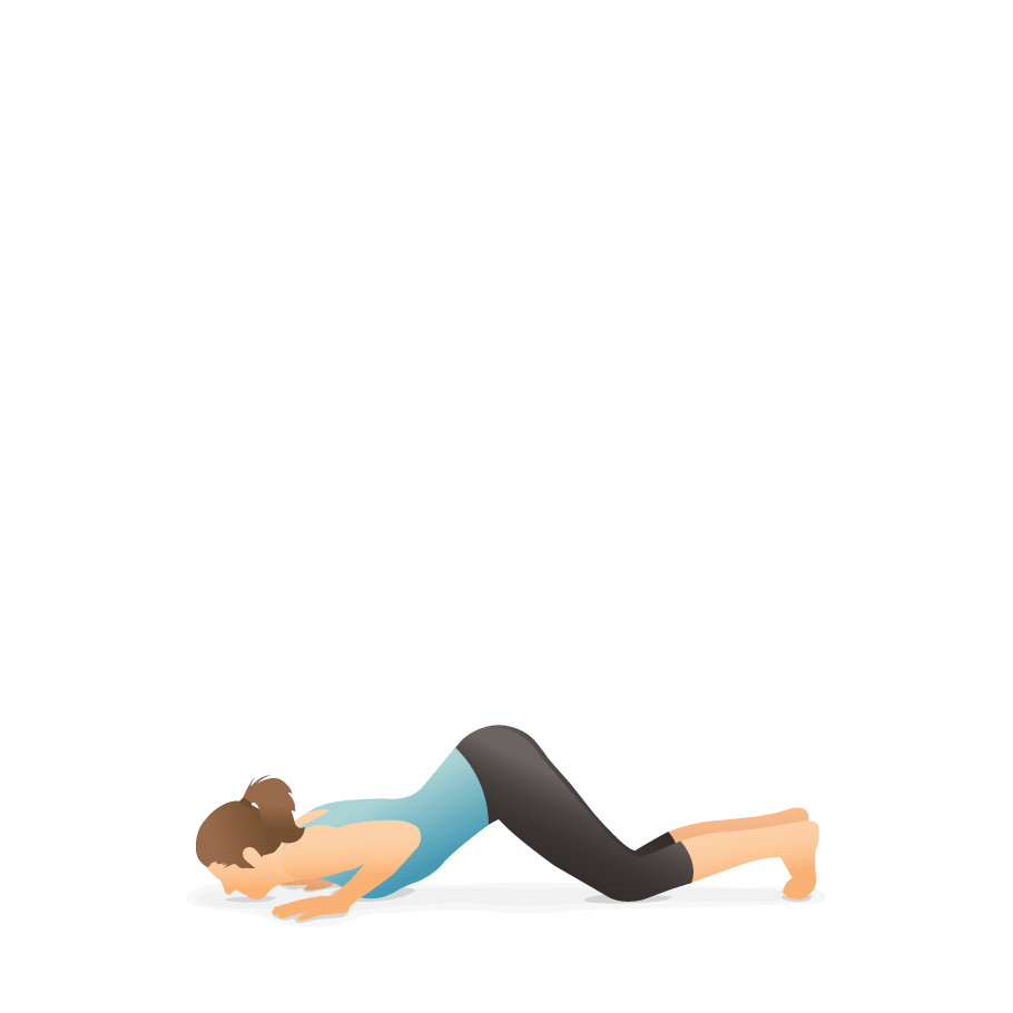 Yoga Poses Dictionary Pocket Yoga