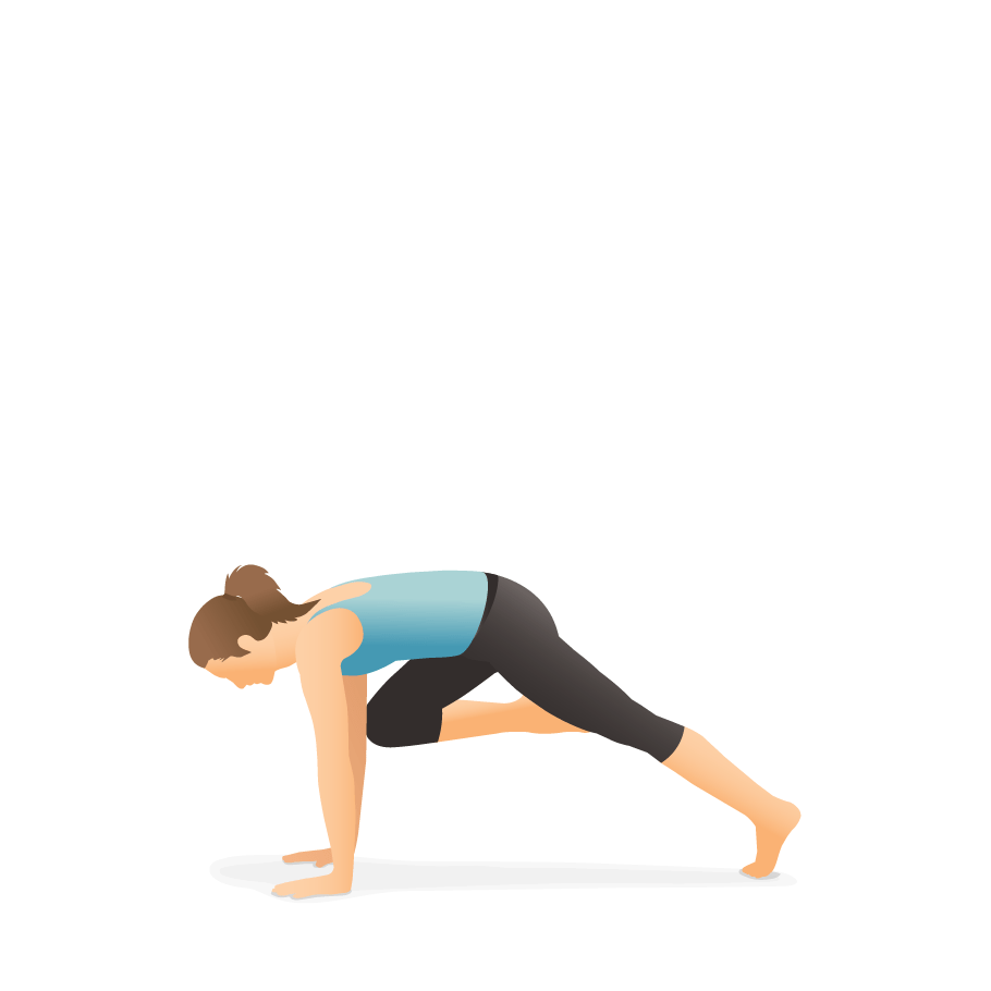 Yoga Poses Dictionary Pocket Yoga