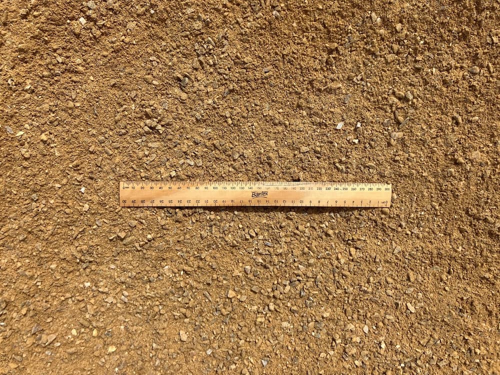 Rosedale Quarry 8mm Quarry Sand Pocock Quarries Dublin