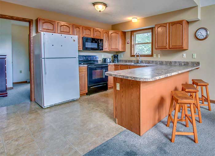 Horizon House PoconoGo