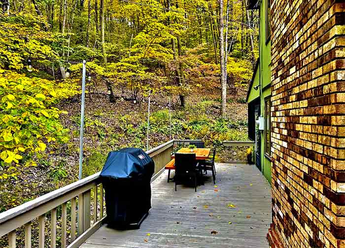 Jackson's Ridge PoconoGo