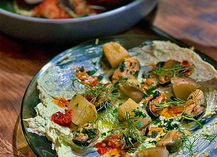 Stumble Out Bar PoconoGo