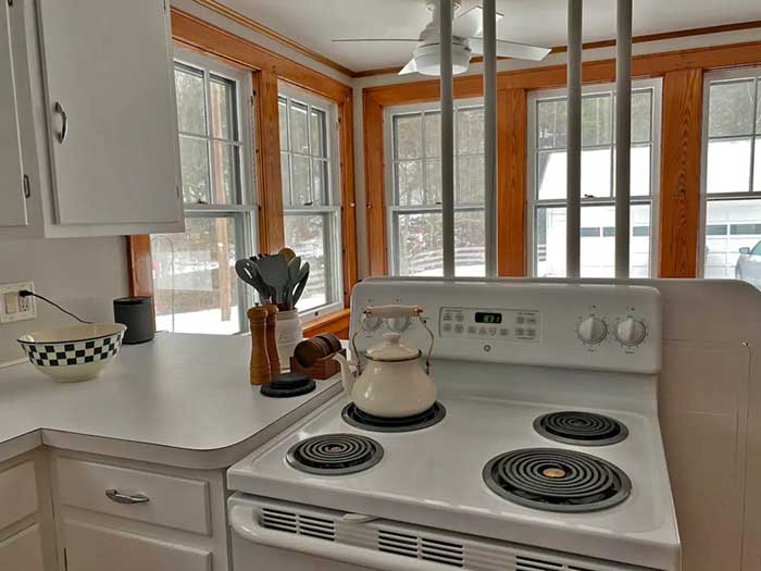 The Dunning House PoconoGo