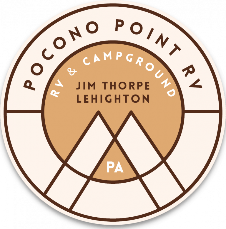 Nascar at Pocono Raceway (Local Event) Pocono Point RV & Campground