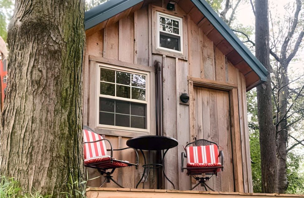 Pocono Point RV & Campground