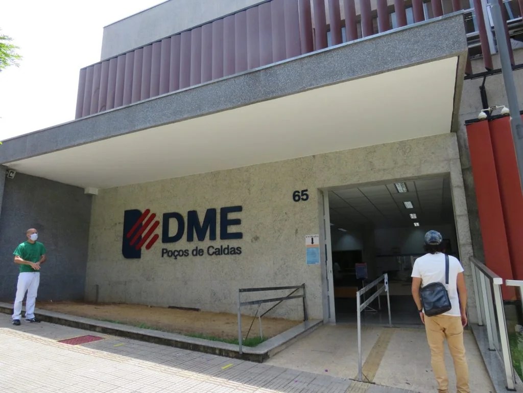 DME alerta para cuidados com segurança no período de férias escolares