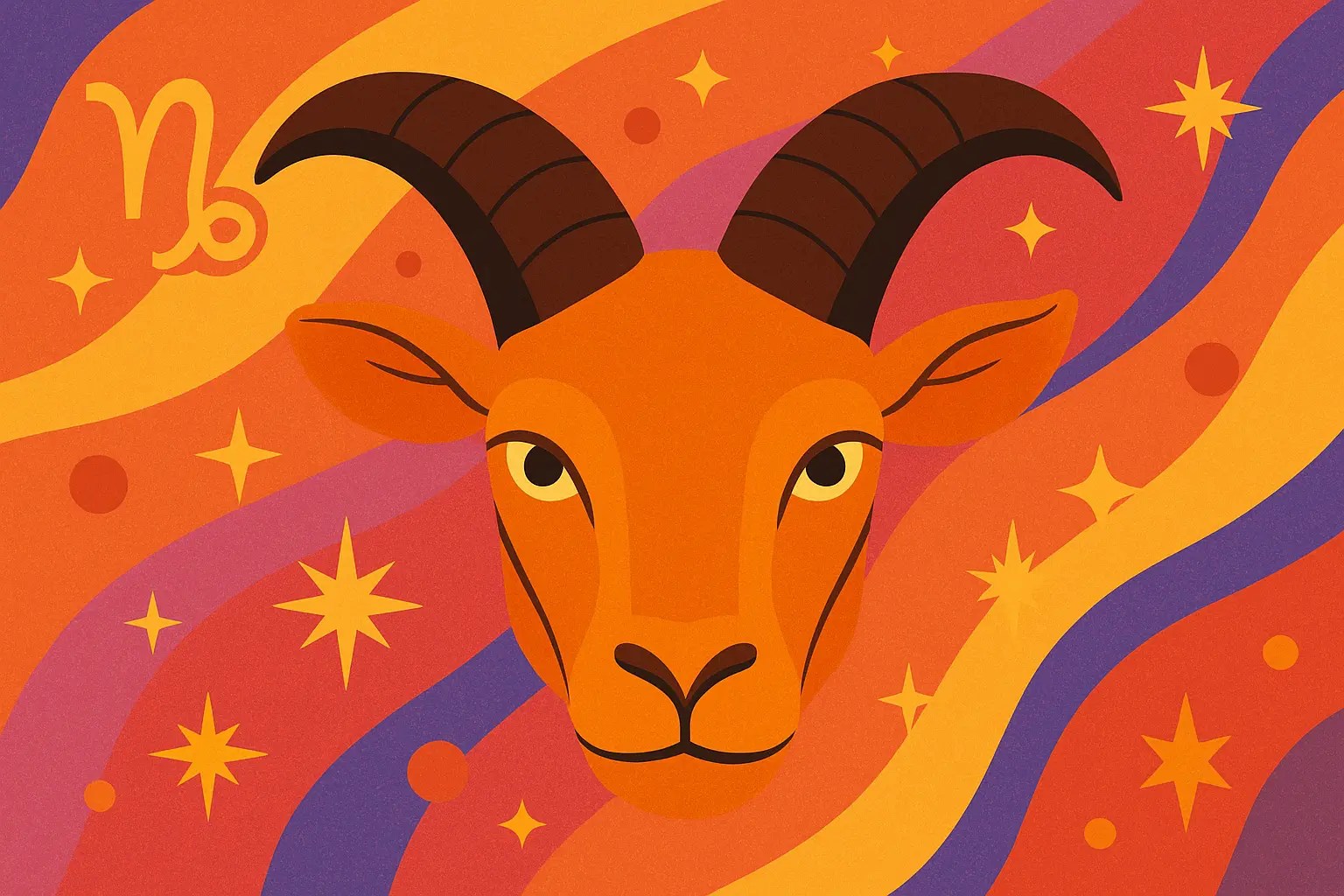 ♑️ Capricórnio: horóscopo de outubro