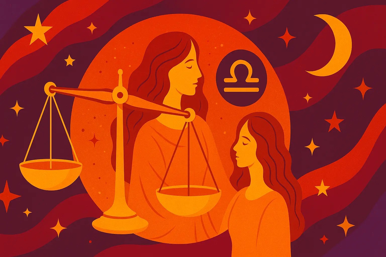 ♎️ Libra: guia do mês de outubro