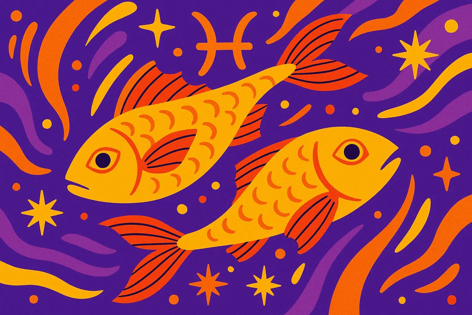 ♓️ Peixes: horóscopo de outubro