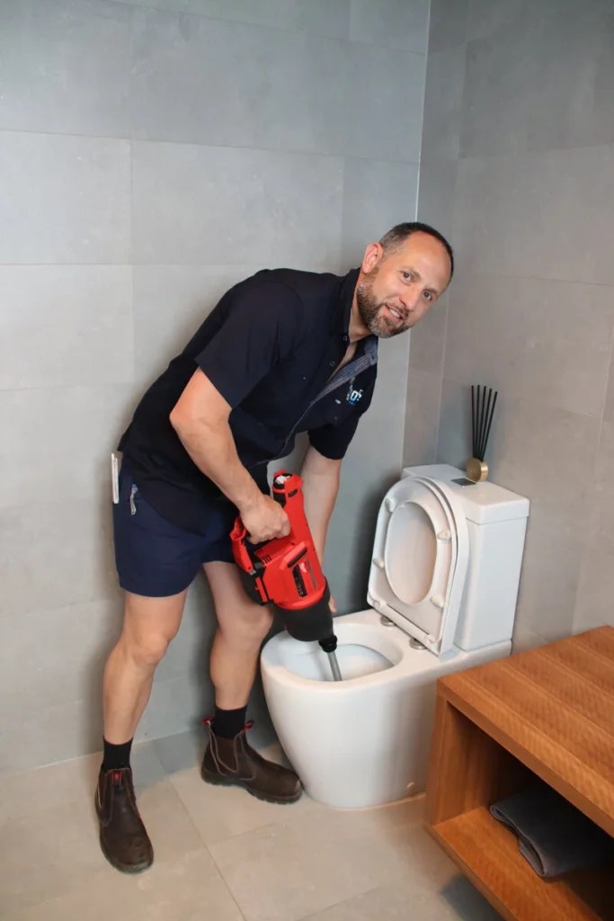 Blocked Drains Sutherland Shire Emergency Plumbers POC Plumbing and