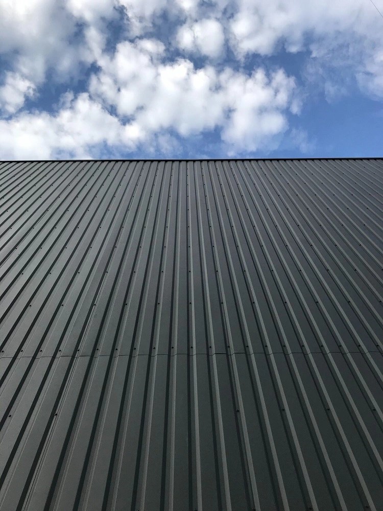 Metal Roofing Repairs Sutherland Shire Metal Roofing POC Roofing