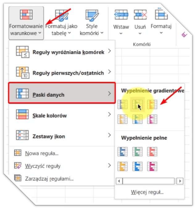 Kalkulator Kredytowy Excel, Harmonogram Rat Kredytu