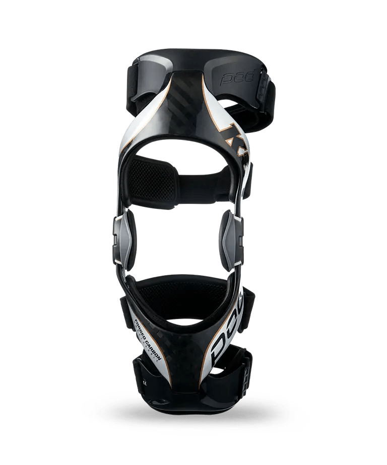 K8 Carbon Knee Brace POD Active