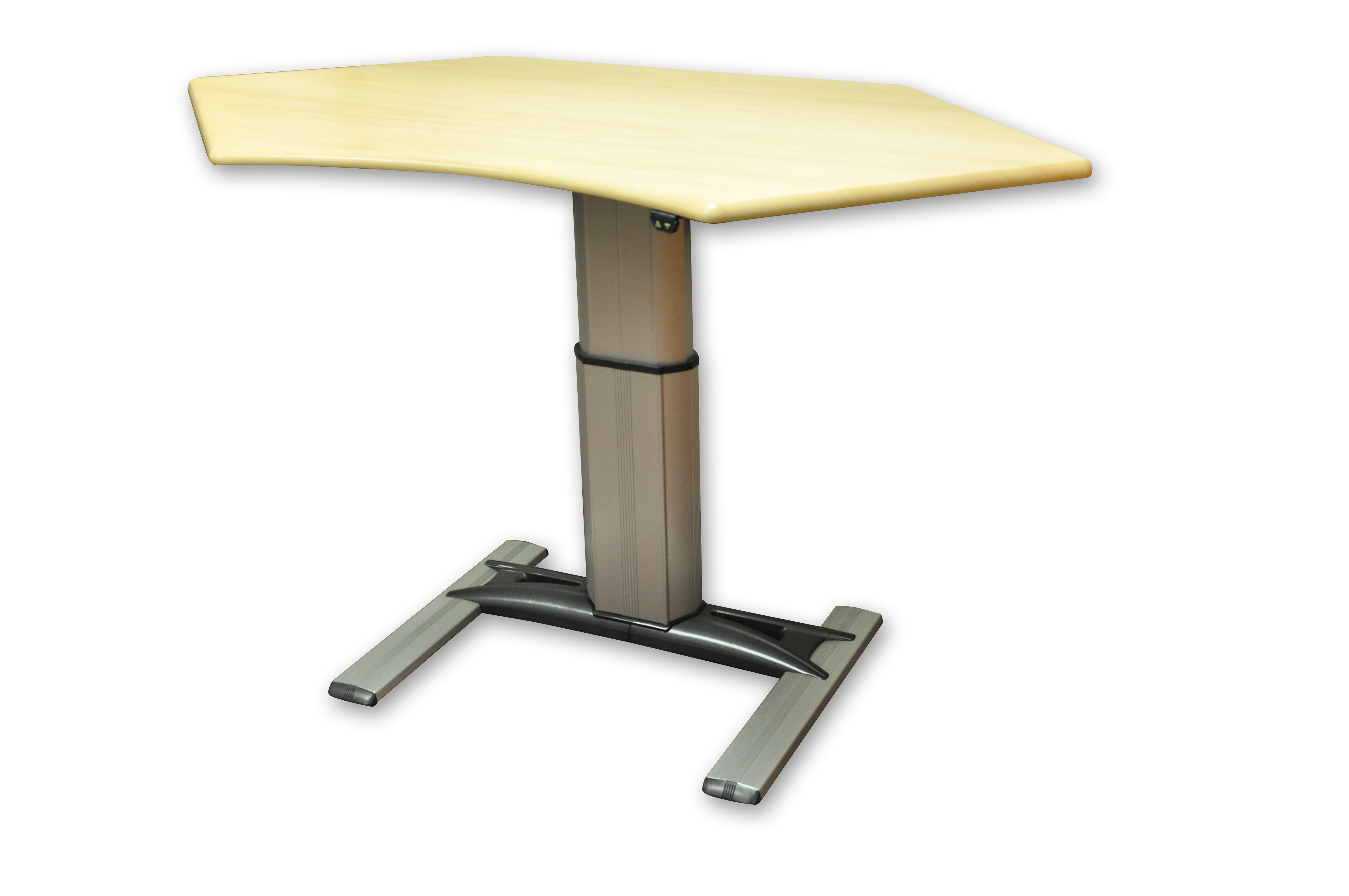 Sit/Stand Desks Minneapolis Milwaukee Podany's