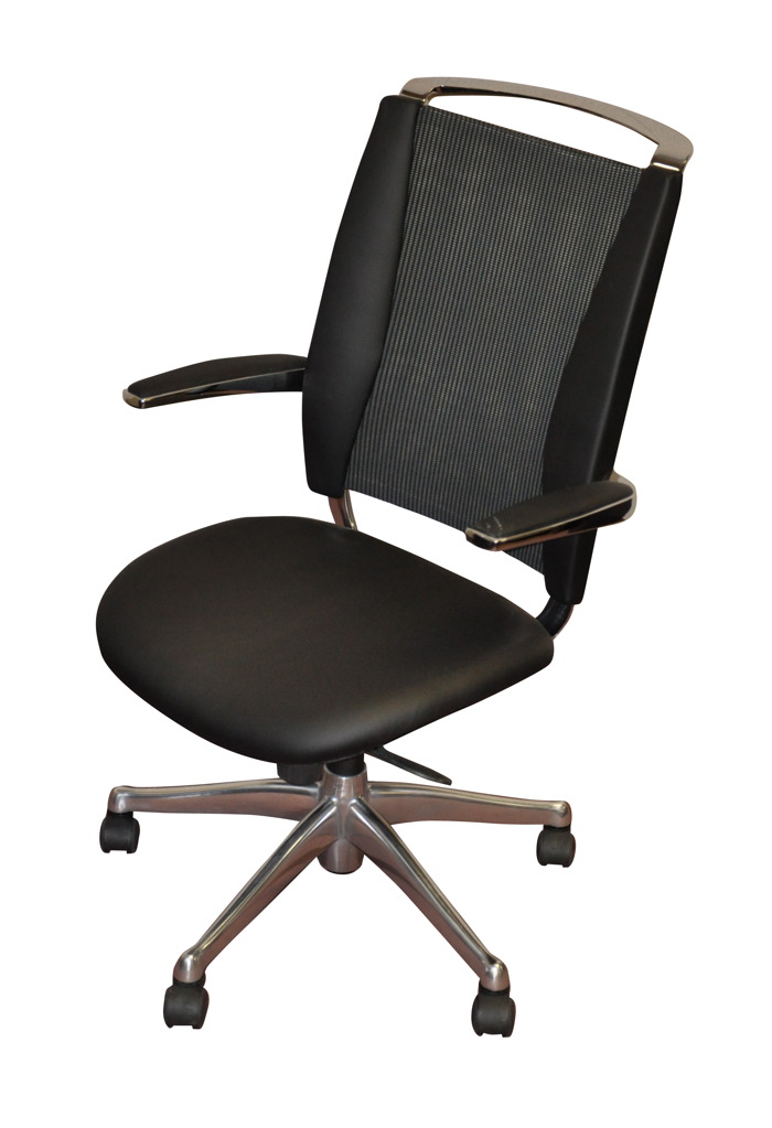European Style Mesh Office Chair Podany's