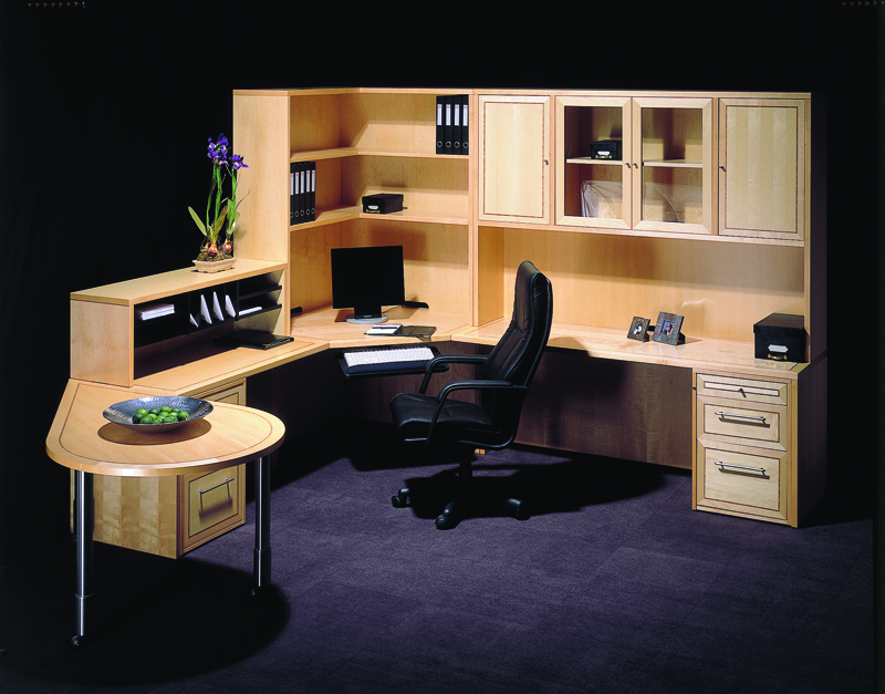 Scandia Concepts Podany's