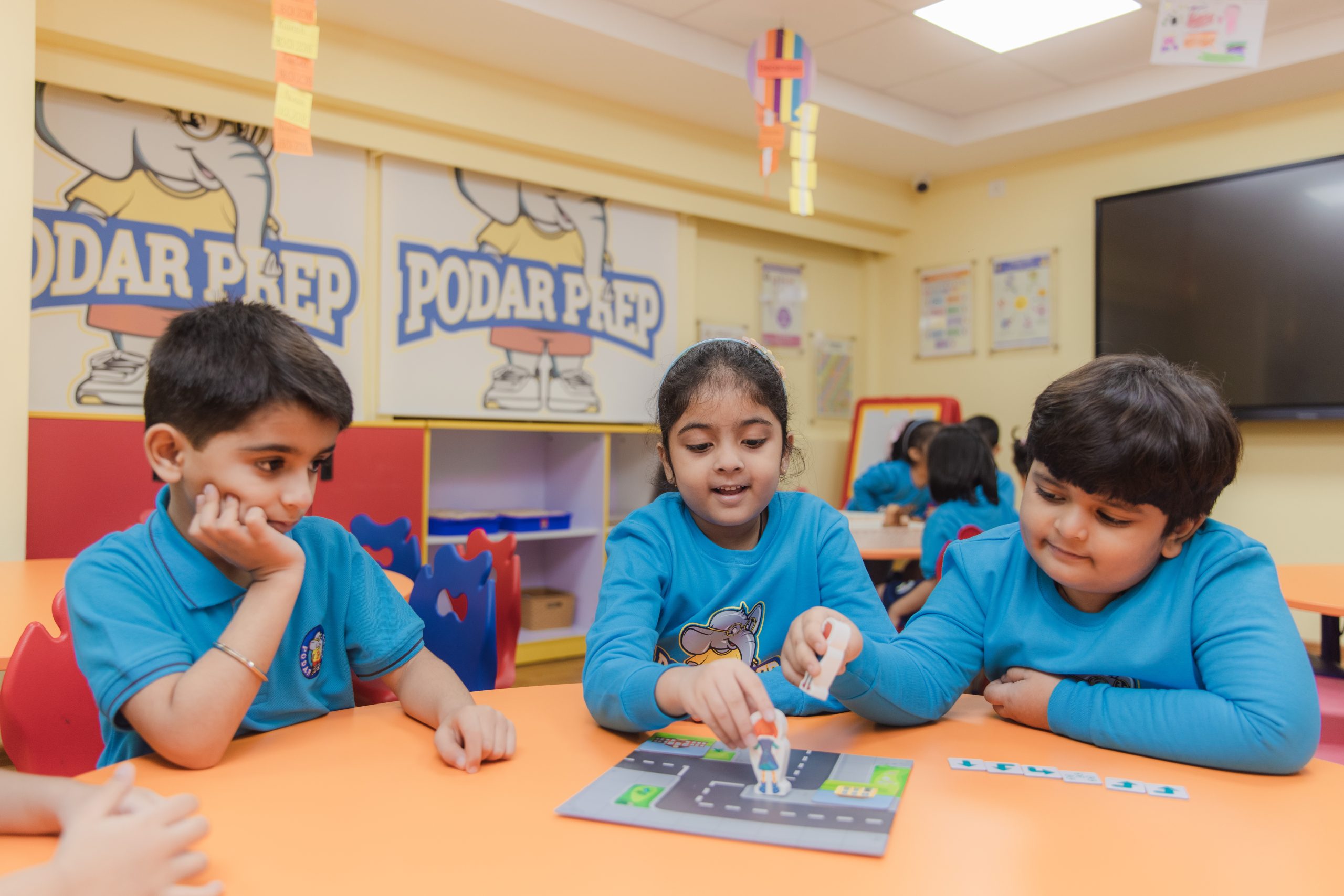 Discover the Best Preschool Blogs for Parents Podar Prep