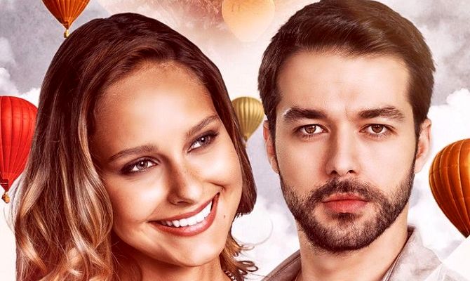 Турецкие сериалы 2020 года 25 лучших новинок