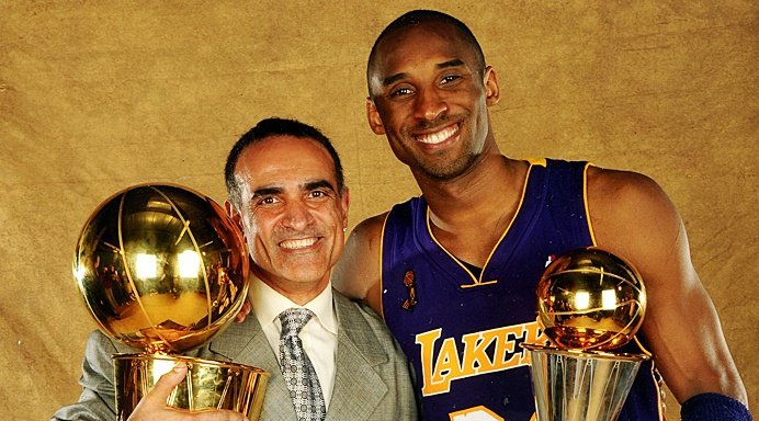 What Michael Jordan and Kobe Taught Tim Grover about "Winning