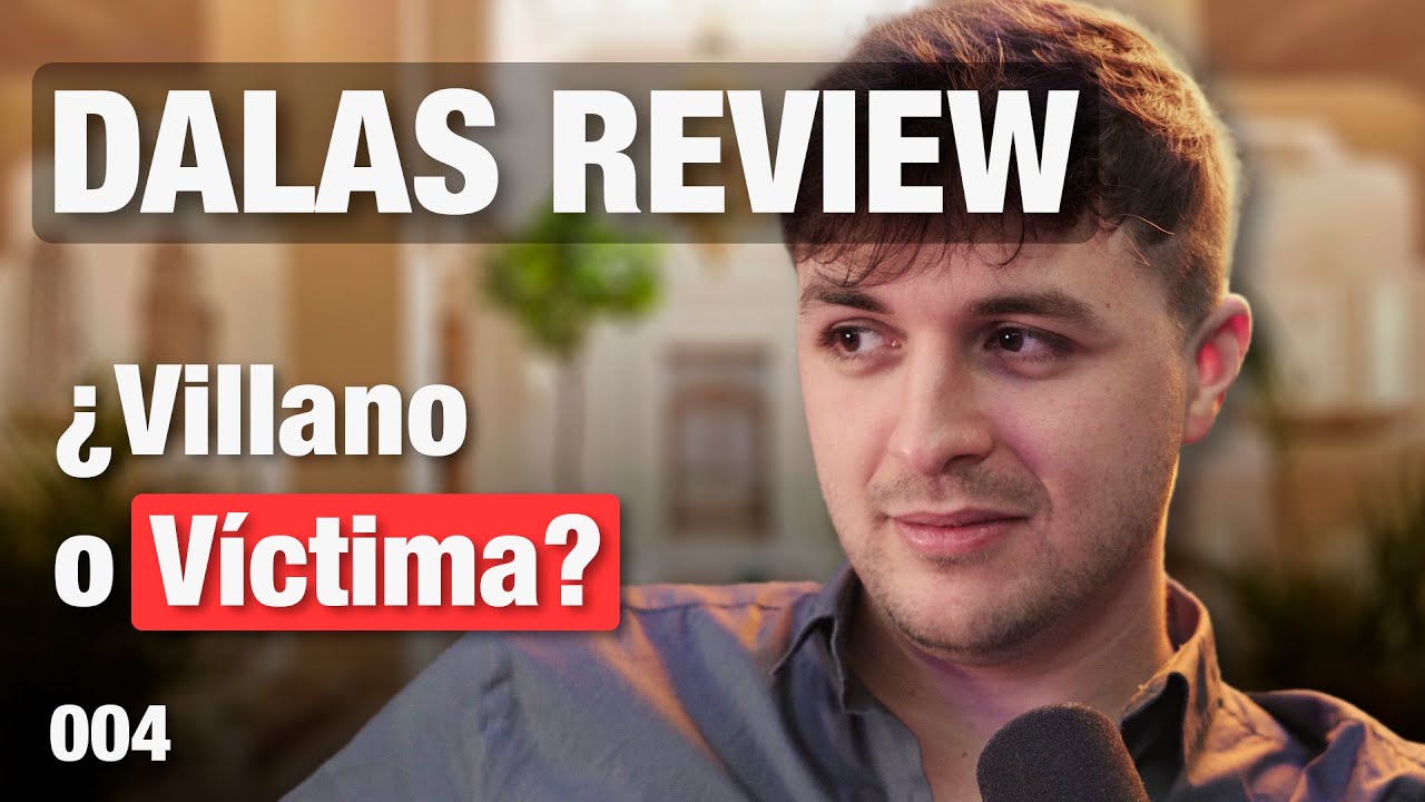 Sin miedo al Éxito, Dalas Review La Verdad detrás del Personaje