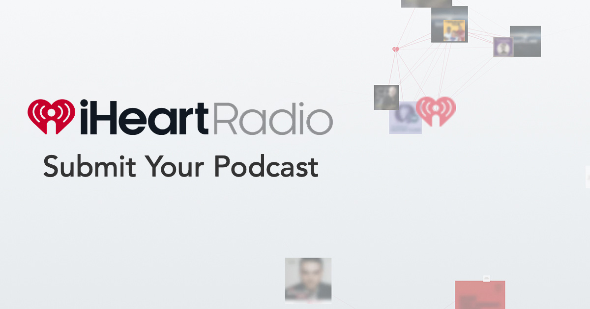 iheartradio log into my account