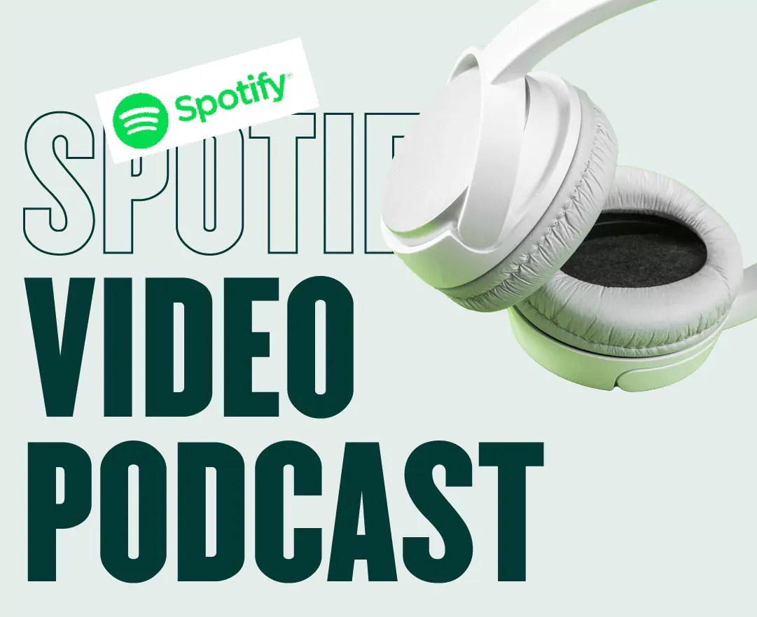 How To Find and Watch Video Podcasts on Spotify