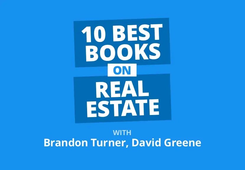 10 Best Books for Real Estate, Health, and Wealth BiggerPockets Real
