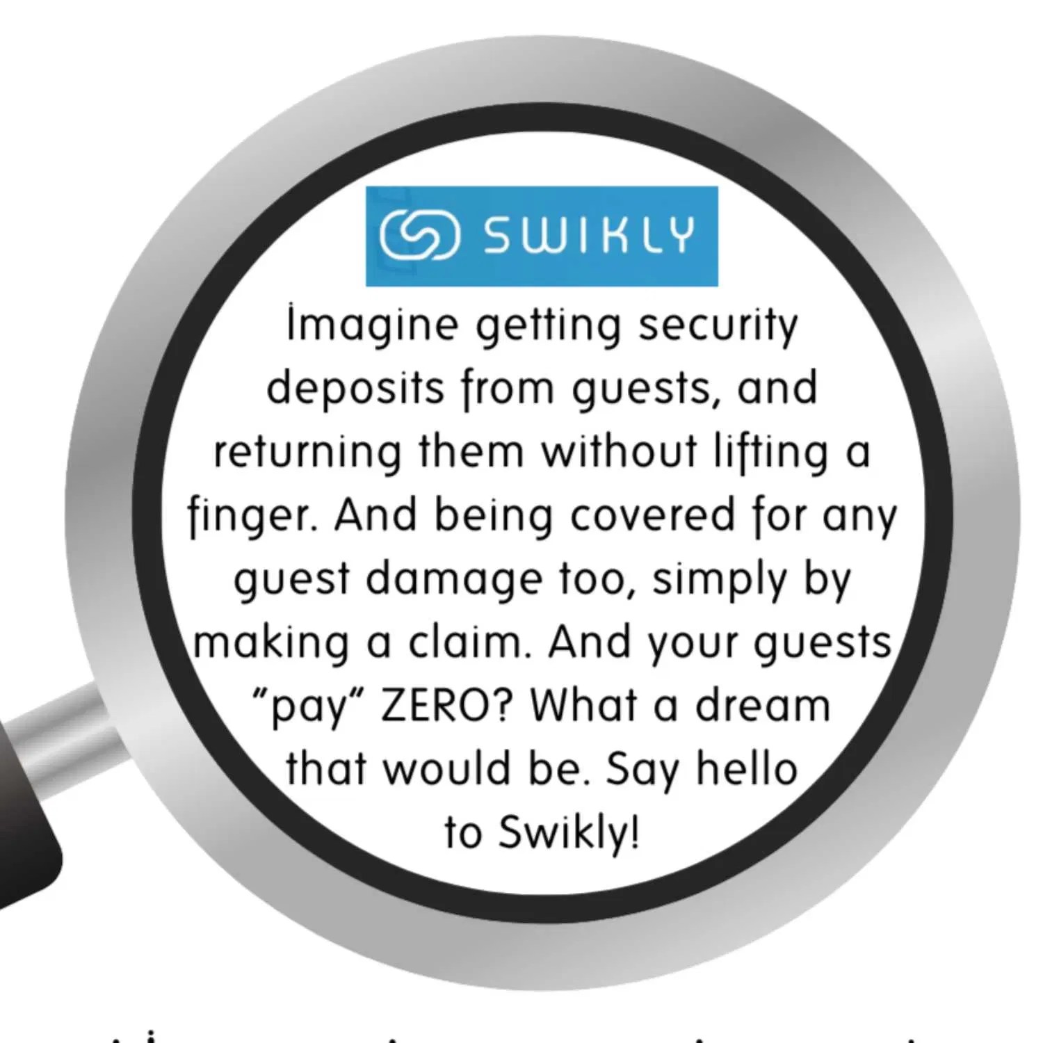 The Techsplained Series presents Swikly The Techsplained Series