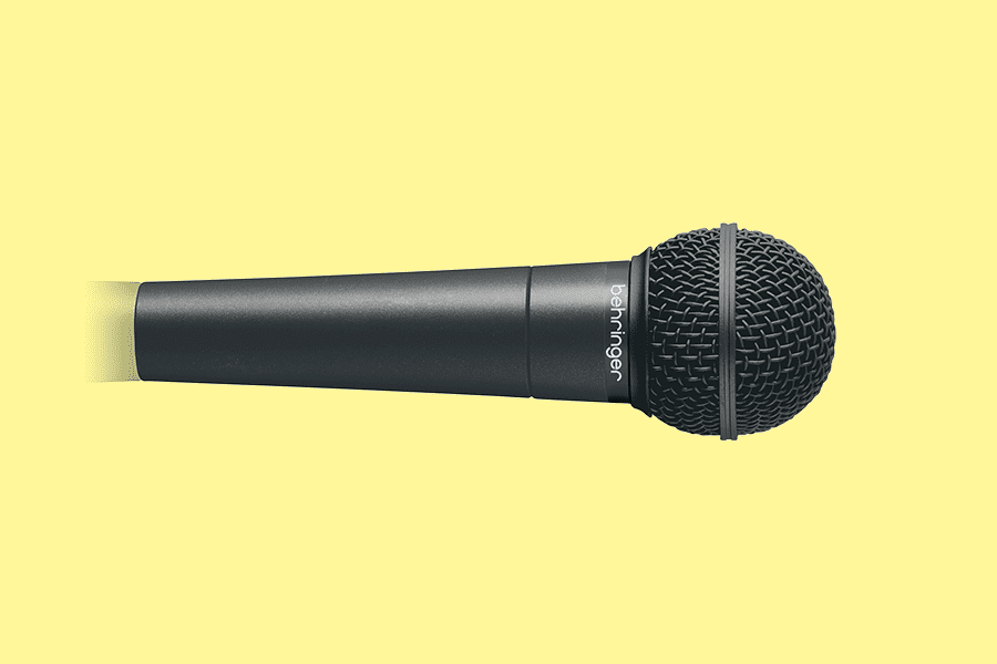 Differences Between Behringer XM8500 Vs XM1800S Podcast Rocket